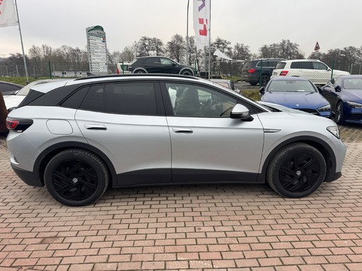 Volkswagen ID4 dovezené z Nemecka 2/2026