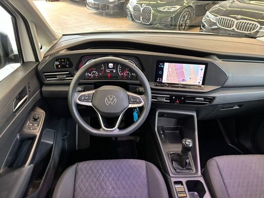 VW Caddy LIfe Maxi 4 Motion dovezené zNemecka 12:2025.JPG