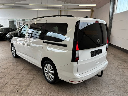 VW Caddy LIfe Maxi4 Motion dovezené z Nemecka 12:2025.JPG