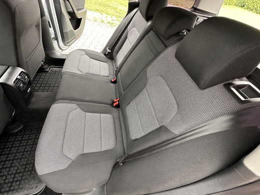 VW Passat B7 combi 1,6TDi dovezené z Nemecka 07/2025