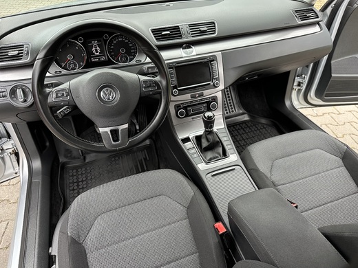VW Passat B7 combi 1,6TDi dovezený z Nemecka 07:2025_5742.jpeg