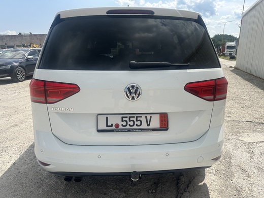 VW Touran 2,0Tdi dovezený z Nemecka 05:2025_4584.jpeg