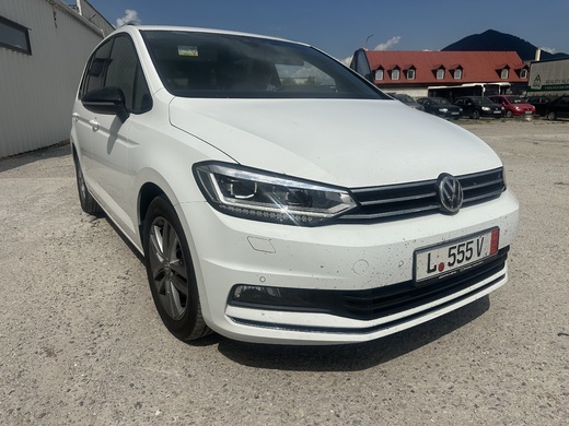 VW Touran 2,0Tdi dovezený z Nemecka 05:2025_4585.jpeg